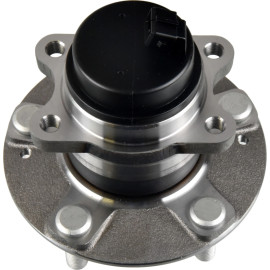 FEBI BILSTEIN 175663 Radlagersatz FEBI BILSTEIN 175663 Radlagersatz
