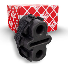 FEBI BILSTEIN 172091 Halter, Abgasanlage FEBI BILSTEIN 172091 Halter, Abgasanlage