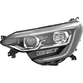 Hauptscheinwerfer 046750 Hauptscheinwerfer 046750