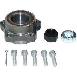 Radlagersatz WM 2079