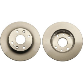 Bremsscheibe DF2719 Bremsscheibe DF2719