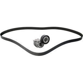 FEBI BILSTEIN 183990 Keilrippenriemensatz