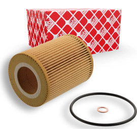 FEBI BILSTEIN 26686 Ölfilter FEBI BILSTEIN 26686 Ölfilter