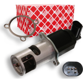 FEBI BILSTEIN 48333 AGR-Ventil FEBI BILSTEIN 48333 AGR-Ventil