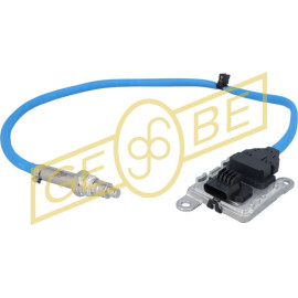 NOx-Sensor, NOx-Katalysator 9 3823 1