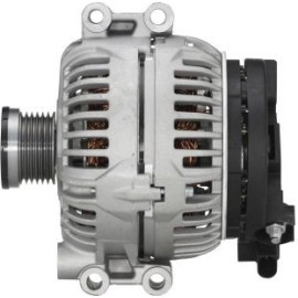 Generator 8EL 011 712-431 Generator 8EL 011 712-431