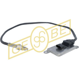 NOx-Sensor, NOx-Katalysator 9 3632 1
