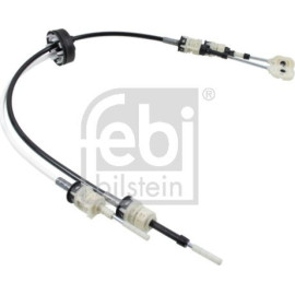 FEBI BILSTEIN 188196 Seilzug, Schaltgetriebe FEBI BILSTEIN 188196 Seilzug, Schaltgetriebe