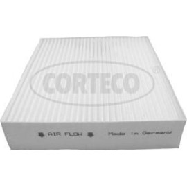 Filter, Innenraumluft 80000331