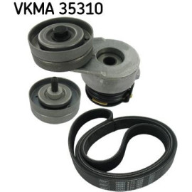 Keilrippenriemensatz VKMA 35310