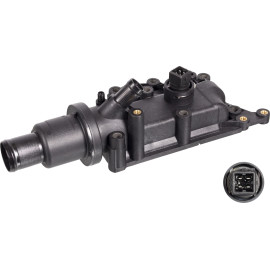 FEBI BILSTEIN 106202 Thermostat, Kühlmittel FEBI BILSTEIN 106202 Thermostat, Kühlmittel