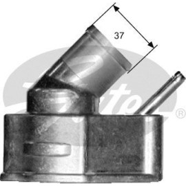 Thermostat, Kühlmittel TH14992G1