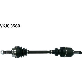 Antriebswelle VKJC 3960 Antriebswelle VKJC 3960