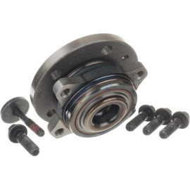 Radlagersatz VKBA 6601