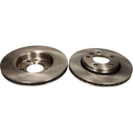 Bremsscheibe 19-0838