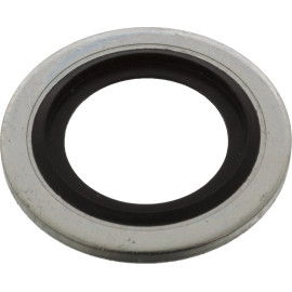 FEBI BILSTEIN 24359 Dichtring, Ölablassschraube