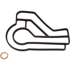 Dichtungssatz, Ölkühler 70-0061 Dichtungssatz, Ölkühler 70-0061