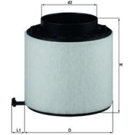Luftfilter LX 2092D Luftfilter LX 2092D