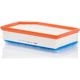 MANN-FILTER C 31 027 Luftfilter MANN-FILTER C 31 027 Luftfilter