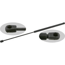 FEBI BILSTEIN 24713 Gasfeder, Motorhaube FEBI BILSTEIN 24713 Gasfeder, Motorhaube