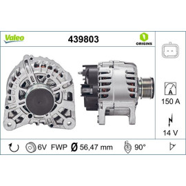Generator 439803 Generator 439803