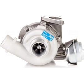 Nissens Turbolader 93239