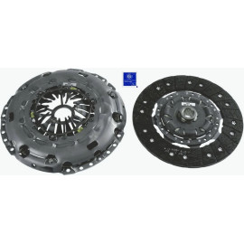 SACHS 3000 951 830 Kupplungssatz XTend