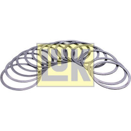 Einstellscheibensatz, Differential 464 0029 10