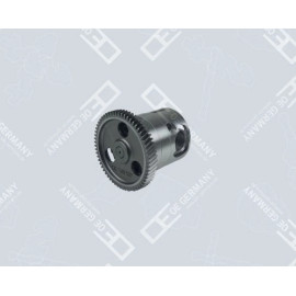Ölpumpe für Mercedes Benz 651 180 28 01 OEGERMANY 011800651000