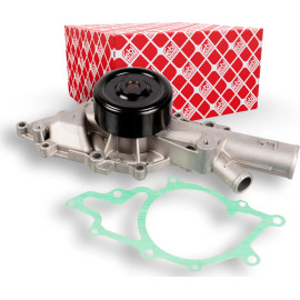 FEBI BILSTEIN 24205 Wasserpumpe