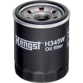 Ölfilter H345W Ölfilter H345W