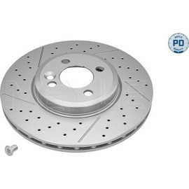 Bremsscheibe 315 521 0056/PD Bremsscheibe 315 521 0056/PD