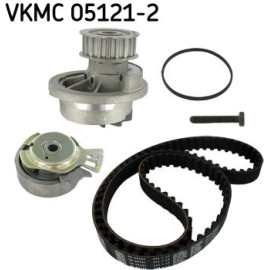 Wasserpumpe + Zahnriemensatz VKMC 05121-2