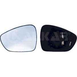 Spiegelglas, Außenspiegel 6431860