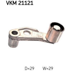 Umlenk-/Führungsrolle, Zahnriemen VKM 21121