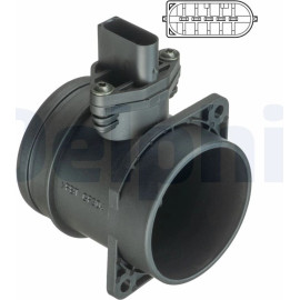 Luftmassenmesser AF10361-12B1 Luftmassenmesser AF10361-12B1