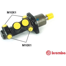 Hauptbremszylinder M 85 035 Hauptbremszylinder M 85 035