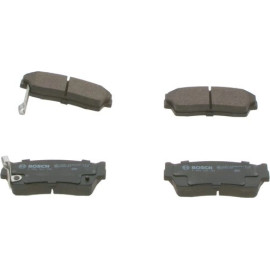 Bremsbelagsatz, Scheibenbremse 0 986 461 750 Bremsbelagsatz, Scheibenbremse 0 986 461 750