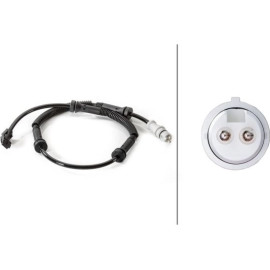 Sensor, Raddrehzahl 6PU 012 806-311 Sensor, Raddrehzahl 6PU 012 806-311