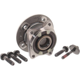 Radlagersatz VKBA 3627 Radlagersatz VKBA 3627