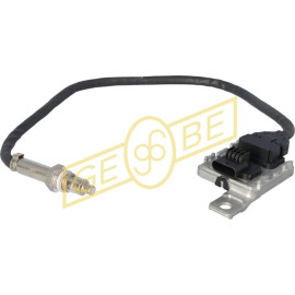 NOx-Sensor, NOx-Katalysator 9 2883 1