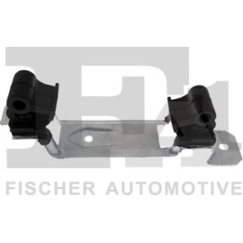 Halter, Abgasanlage 123-756 Halter, Abgasanlage 123-756
