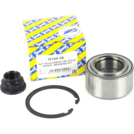 Radlagersatz R169.58
