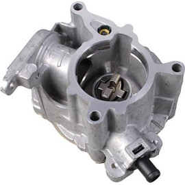 Unterdruckpumpe, Bremsanlage 8010101 Unterdruckpumpe, Bremsanlage 8010101