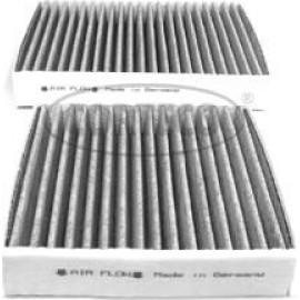 Filter, Innenraumluft 80000667 Filter, Innenraumluft 80000667