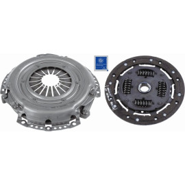 SACHS 3000 824 401 Kupplungssatz SACHS 3000 824 401 Kupplungssatz
