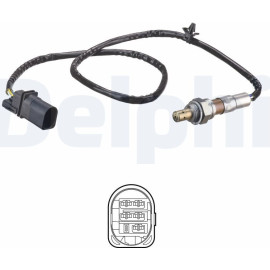 Lambdasonde ES21220-12B1 Lambdasonde ES21220-12B1
