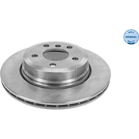 Bremsscheibe 315 523 0054