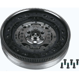 Schwungrad 2295 001 535