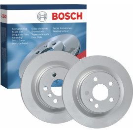 Bremsscheibe 0 986 479 C95 Bremsscheibe 0 986 479 C95